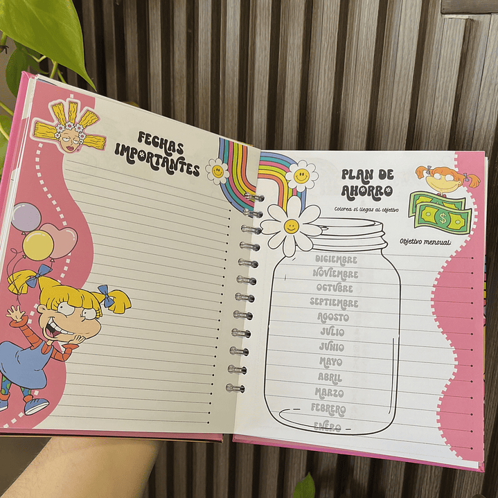 Agenda 2026 Emprendedora ¿pero a qué costo? 3