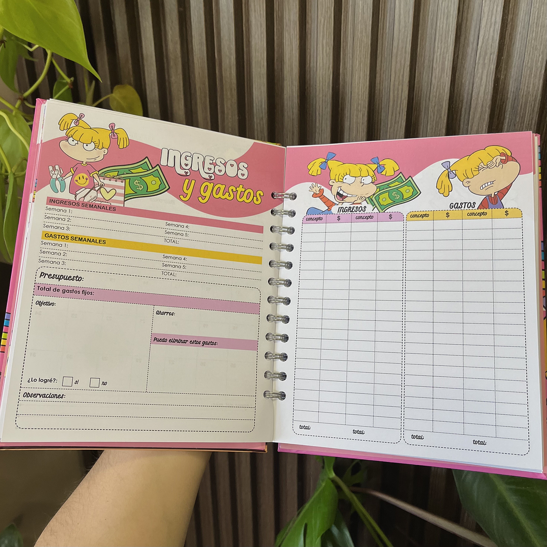 Agenda 2026 Emprendedora ¿pero a qué costo? 7