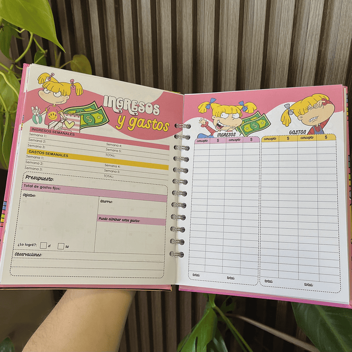 Agenda 2026 Emprendedora ¿pero a qué costo? 7