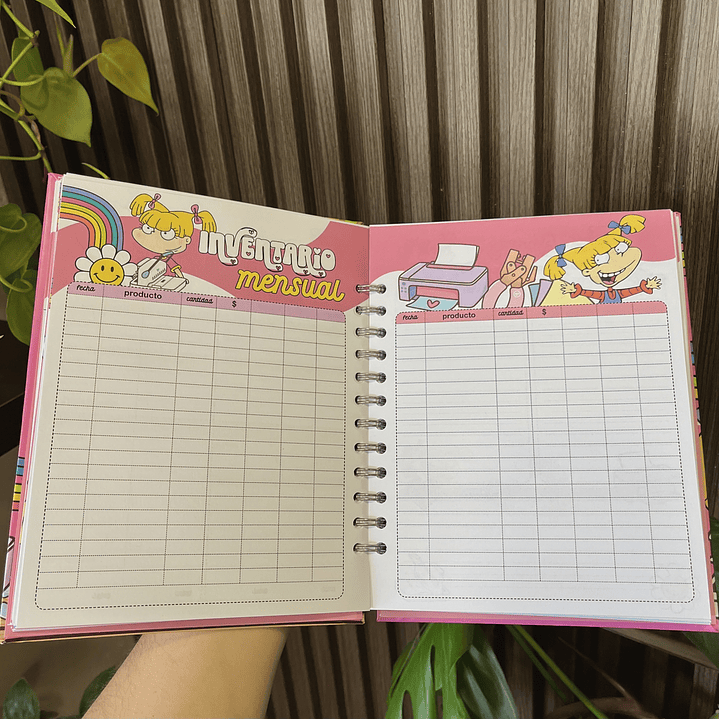 Agenda 2026 Emprendedora ¿pero a qué costo? 8