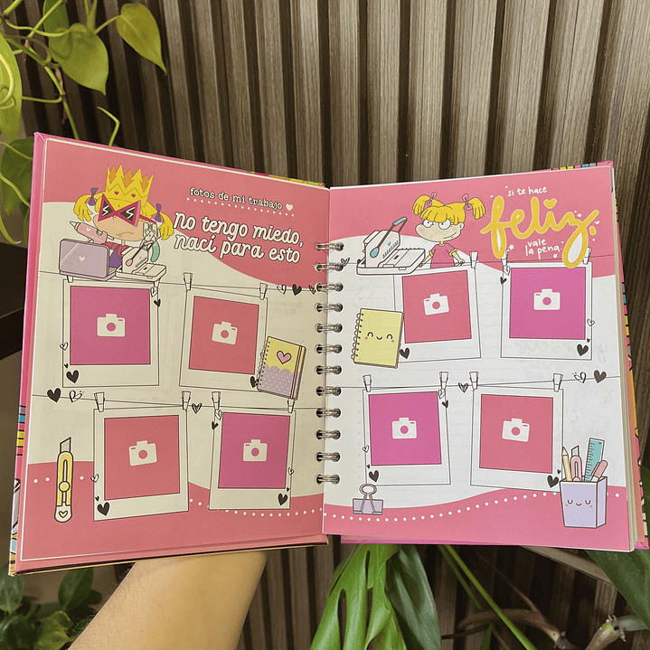 Agenda 2026 Emprendedora ¿pero a qué costo? 9