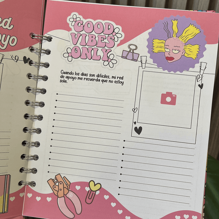 Agenda 2026 Emprendedora ¿pero a qué costo? 10