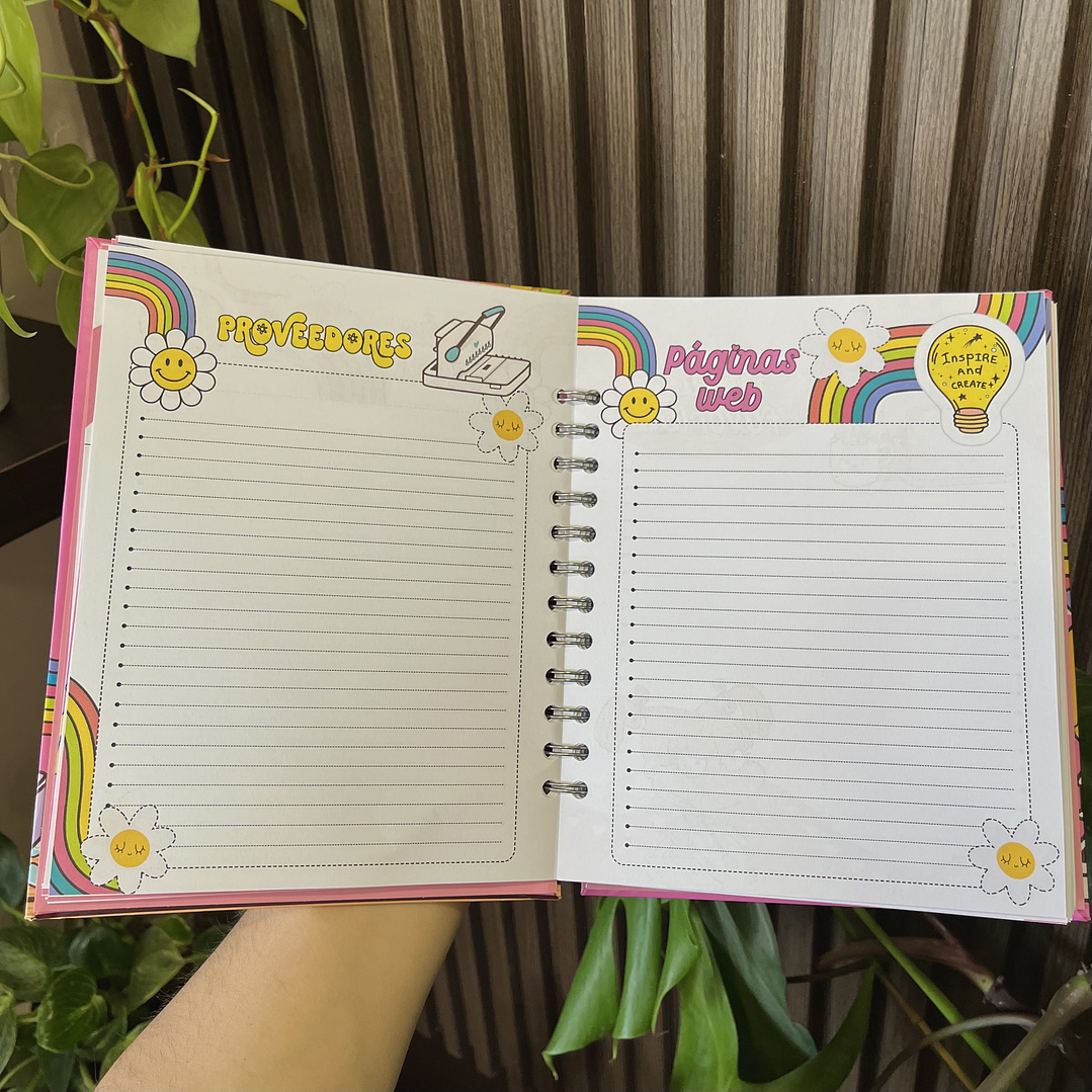 Agenda 2026 Emprendedora ¿pero a qué costo? 11