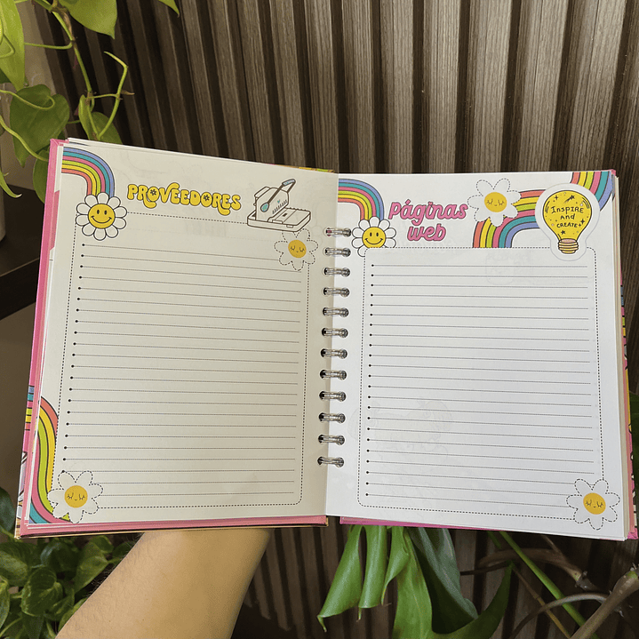 Agenda 2026 Emprendedora ¿pero a qué costo? 11