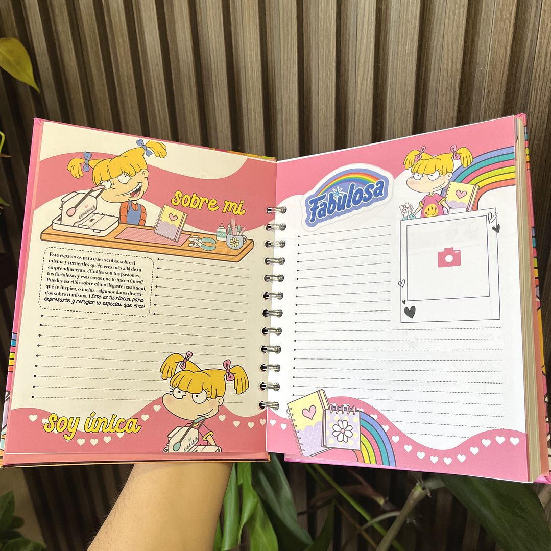 Agenda 2026 Emprendedora ¿pero a qué costo? 12