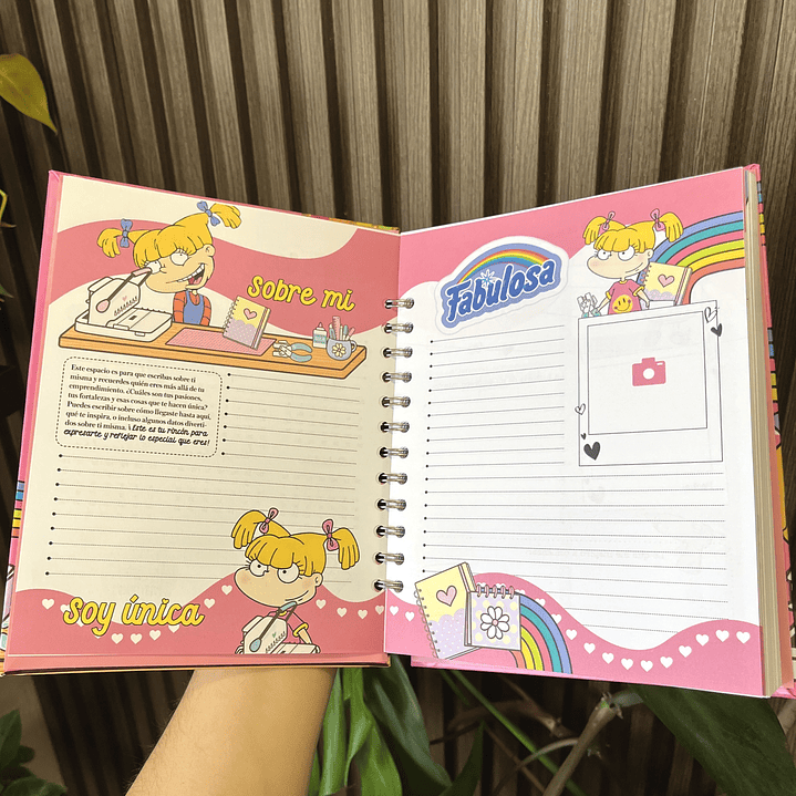 Agenda 2026 Emprendedora ¿pero a qué costo? 12