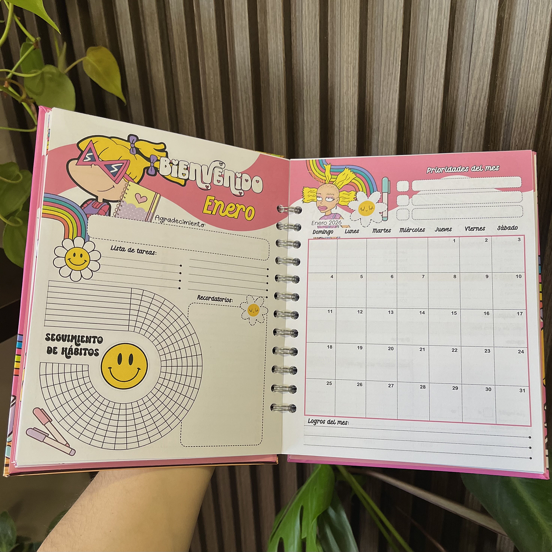 Agenda 2026 Emprendedora ¿pero a qué costo? 14