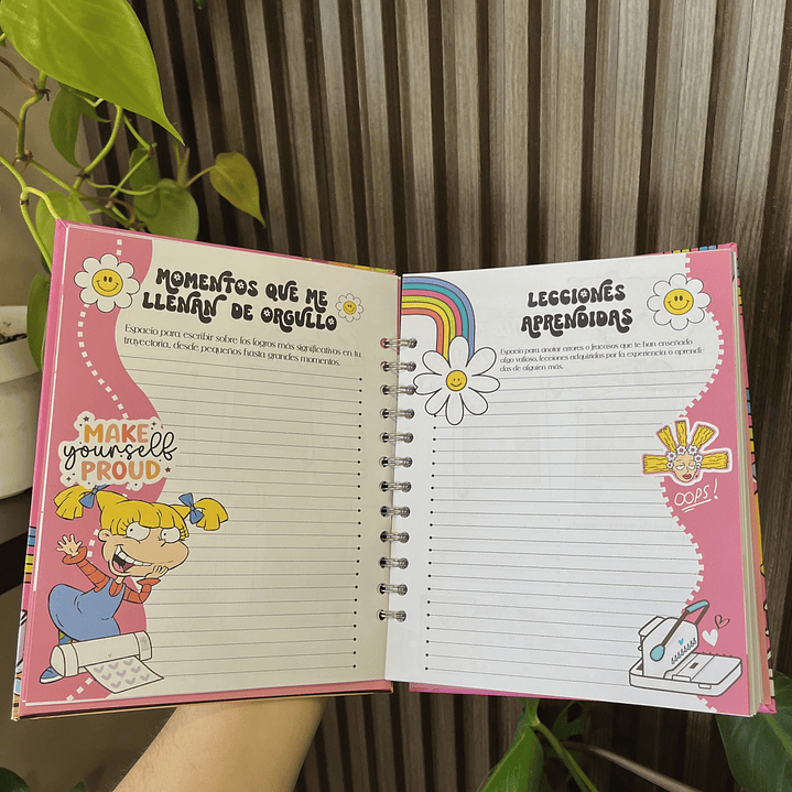 Agenda 2026 Emprendedora ¿pero a qué costo? 15