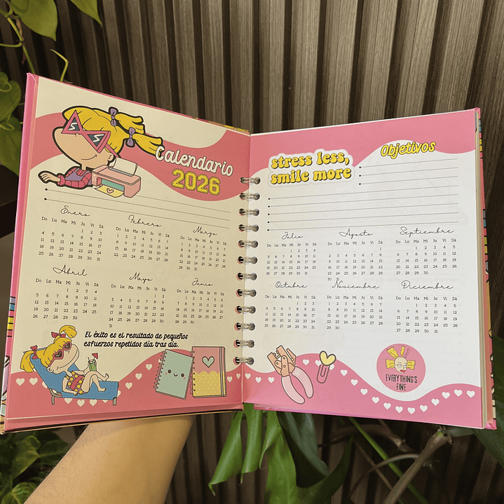 Agenda 2026 Emprendedora ¿pero a qué costo? 16