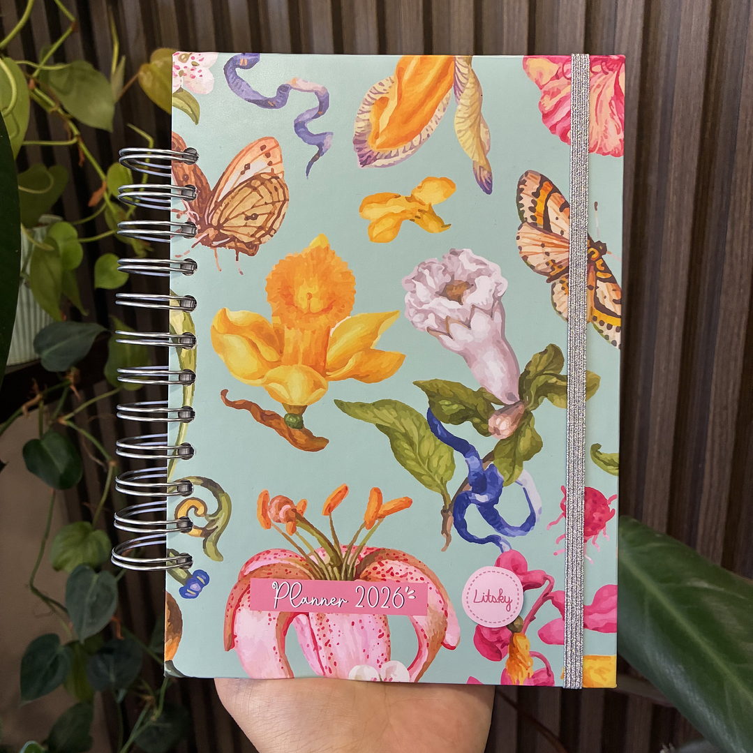 Sale - Agenda Diaria 2026  1