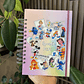 Sale - Agenda Disney 2026 - Miniatura 1