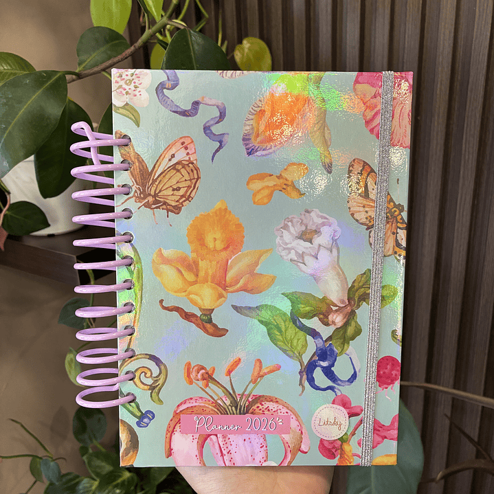 Sale - Agenda Diaria 2026 1