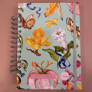 Sale - Agenda Diaria 2026