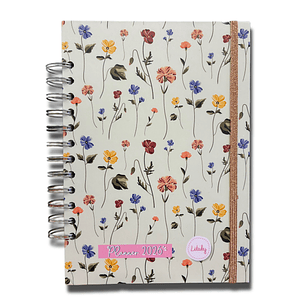 Sale - Planner semana vista puntos <3 