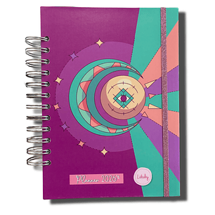 Sale - Agenda Diaria 2026