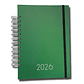 Sale - Agenda Diaria 2026 Hombre - Miniatura 1