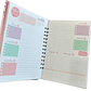 Sale - Planner 2026 lineas - Miniatura 2