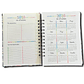 Agenda Diaria 2026 (Modelo 02) - Miniatura 24