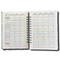 Agenda Diaria 2026 (Modelo 04) - Miniatura 22