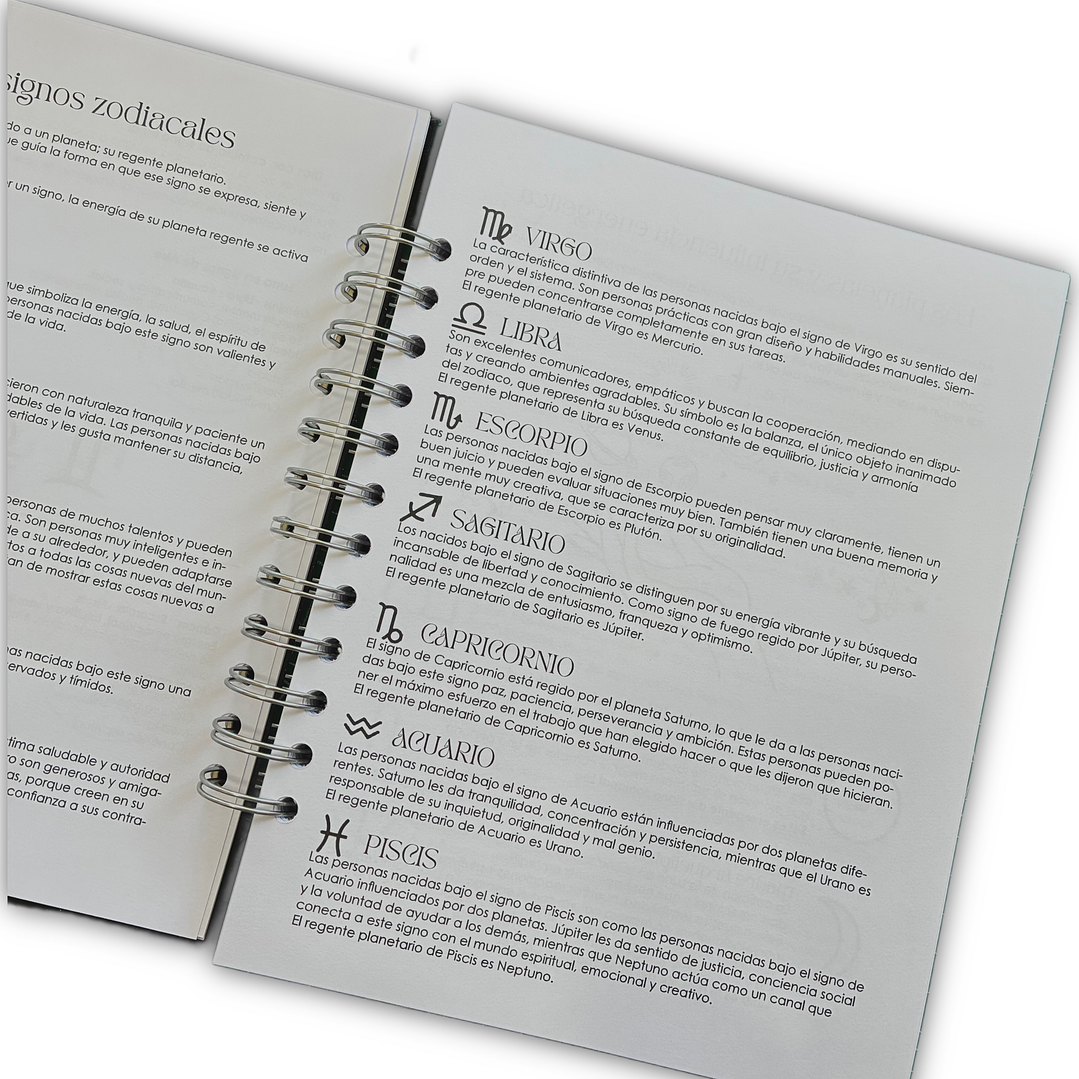 Agenda Lunar 2026 13