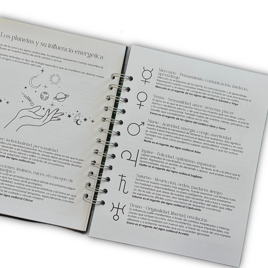 Agenda Lunar 2026 14