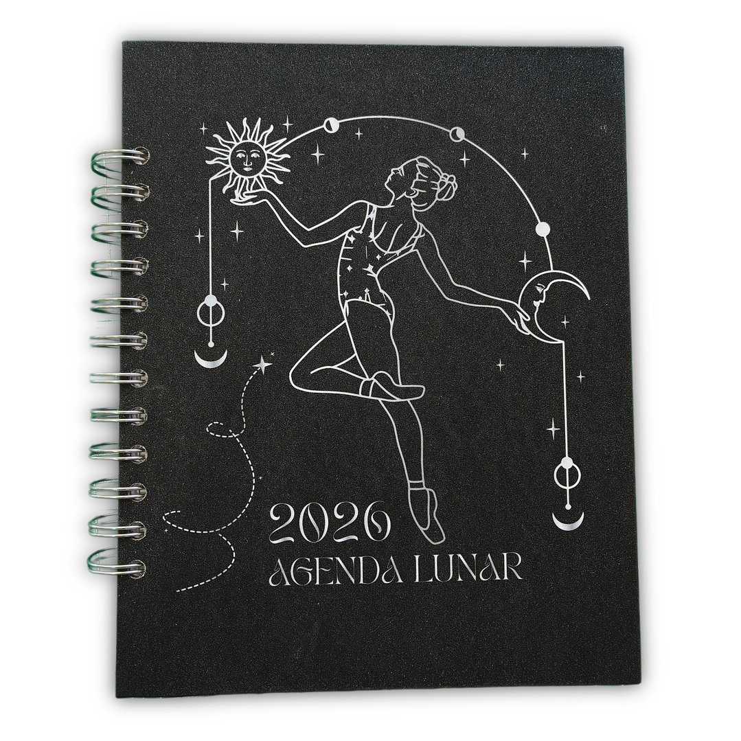 Agenda Lunar 2026 19