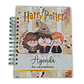 Agenda 2026 inspirada en Harry Potter - Miniatura 2