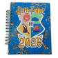Agenda 2026 inspirada en Harry Potter - Miniatura 1