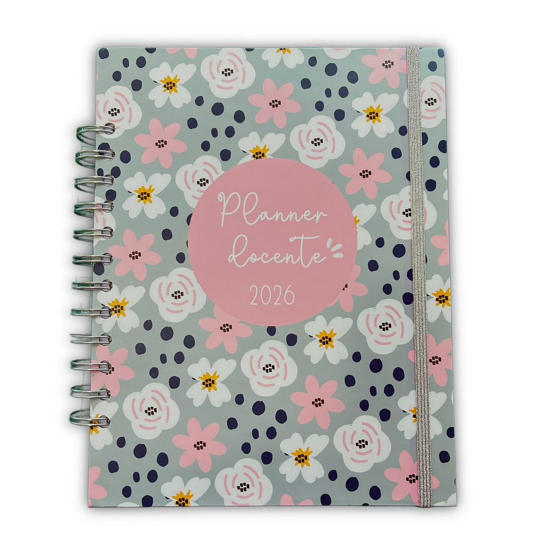 Planner Docente 2026  1