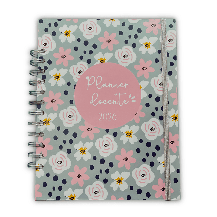 Planner Docente 2026  1