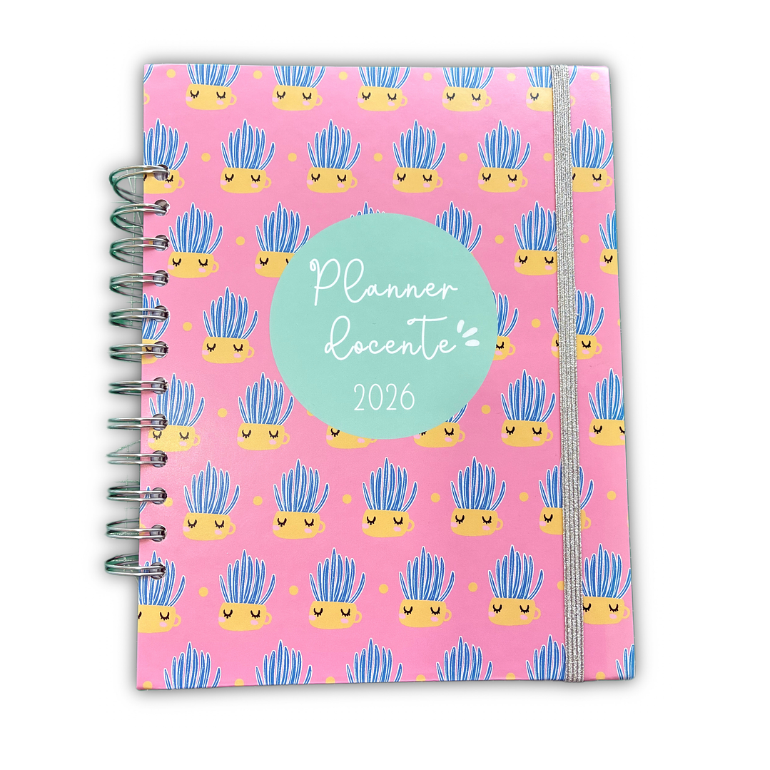 Planner Docente 2026  17