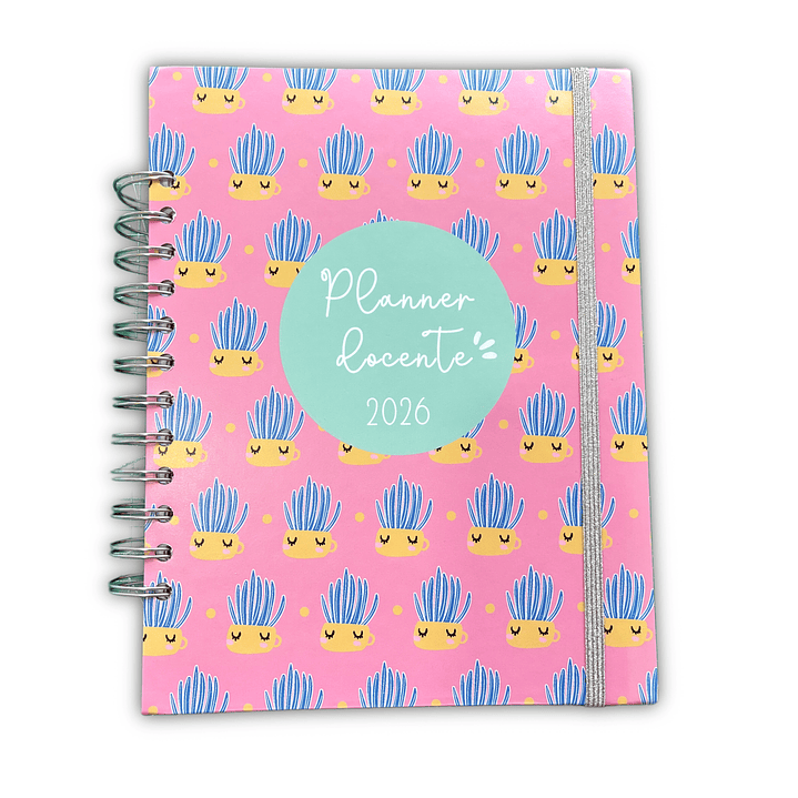 Planner Docente 2026  17