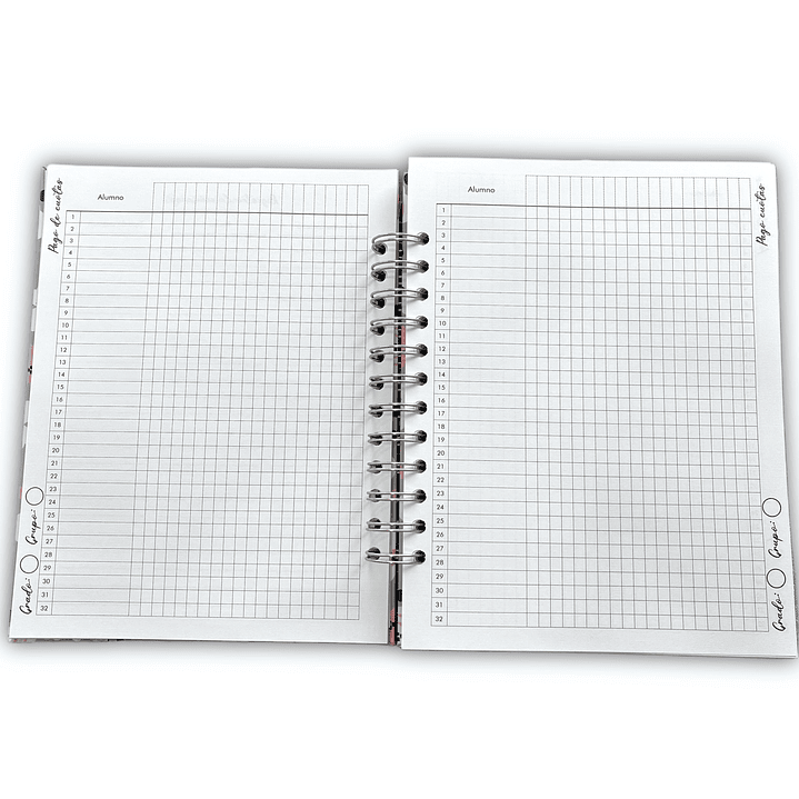 Planner Docente 2026  15