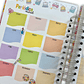 Planner Docente 2026 Educadora y Primaria  - Miniatura 6