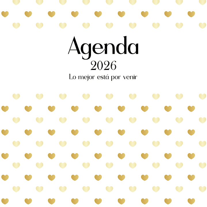 Agenda Diaria Arcoíris 2026 (Modelo 02) 11