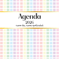 Agenda Diaria Arcoíris 2026 (Modelo 02) - Miniatura 15