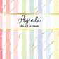 Agenda Diaria Arcoíris 2026 (Modelo 02) - Miniatura 21