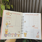 Agenda 2026 inspirada en Baby Winnie The Pooh - Miniatura 4