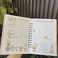 Agenda 2026 inspirada en Baby Winnie The Pooh - Miniatura 5