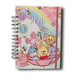 Agenda 2026 inspirada en Baby Winnie The Pooh - Miniatura 1
