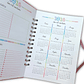 Planner 2026 Carpe diem  - Miniatura 5