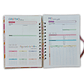 Planner 2026 Carpe diem  - Miniatura 3