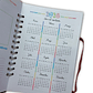 Planner 2026 Clip  - Miniatura 6