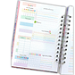 Planner 2026 Clip  - Miniatura 3