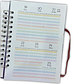 Planner 2026 Clip  - Miniatura 4