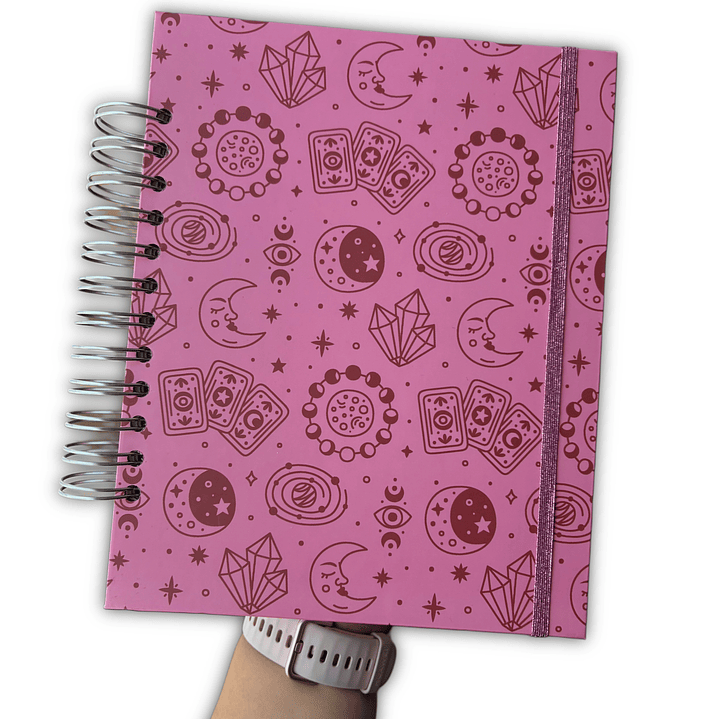 Agenda Lunar 2026 20