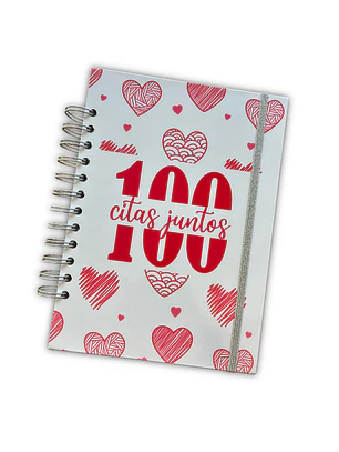 100 citas juntos
