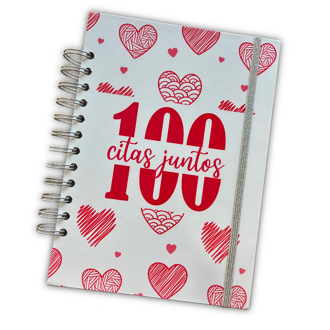 100 citas juntos 1