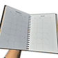 Planner 2026 Hombre Semana Vista (25x18cms) - Miniatura 2