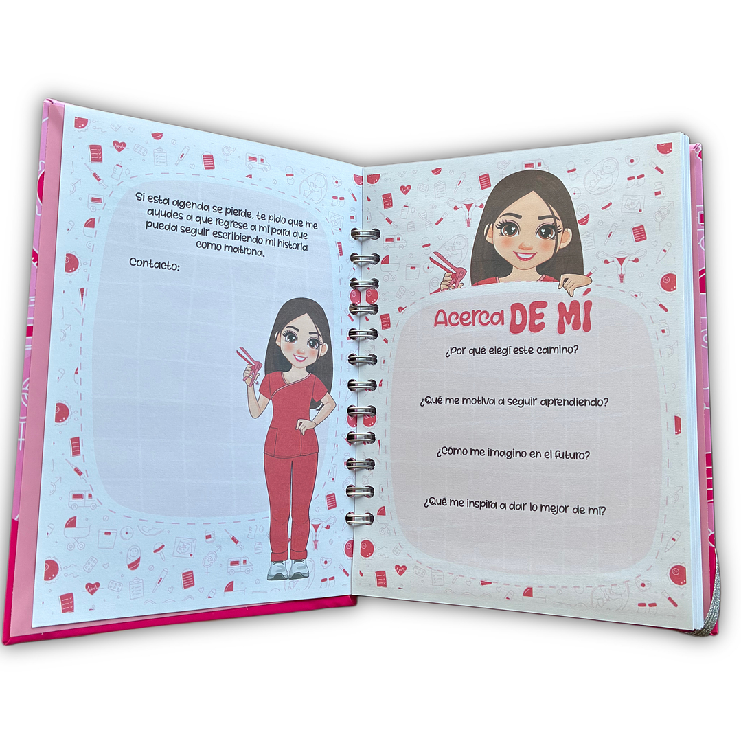 Agenda 2026 Futura Matrona 2